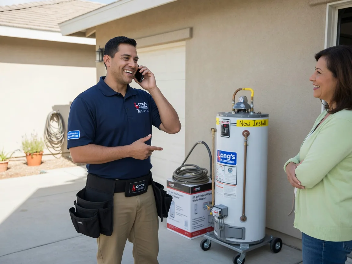 Leak Detection Camp Dennison, OH FAQs